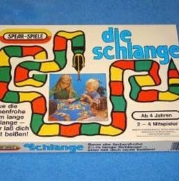 Die Schlange