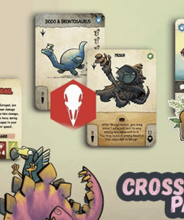 Creature Kingdoms: Mayhem Crossover