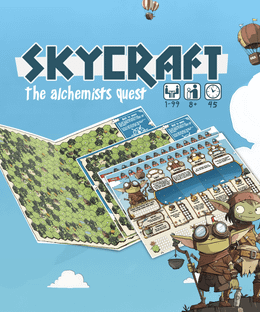 SkyCraft
