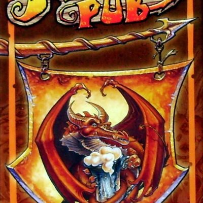 Fantasy Pub