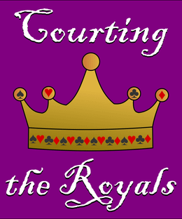 Courting the Royals