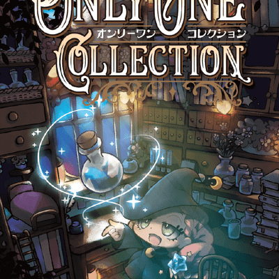 Only One Collection