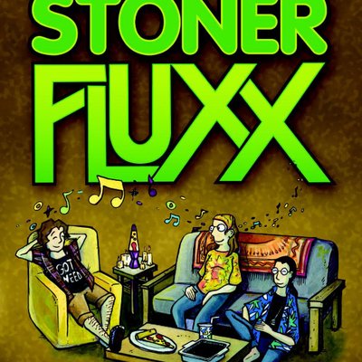 Stoner Fluxx