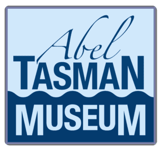 GRUNN: Pioniers in de Provincie – Abel Tasman Museum Scenario Promo Card