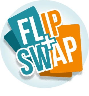 Flip + Swap
