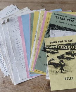 Grand Prix Re-Run 2000