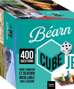 Béarn Cube