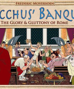 Bacchus' Banquet