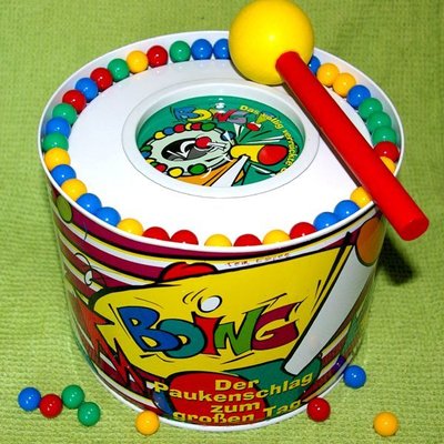 Boing!