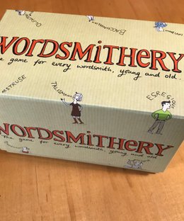 Wordsmithery