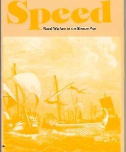 Ram Speed: Naval Warfare in the Bronze Age