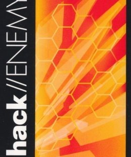 .hack//ENEMY