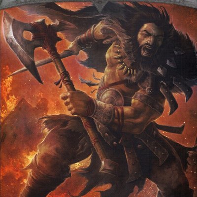 Thunderstone: Thornwood Siege