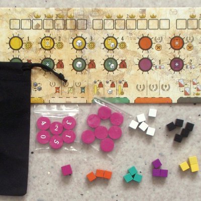 Città-Stato: Expansion