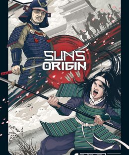 Unmatched: Sun's Origin