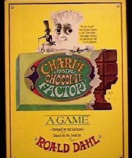 Charlie and the Chocolate Factory