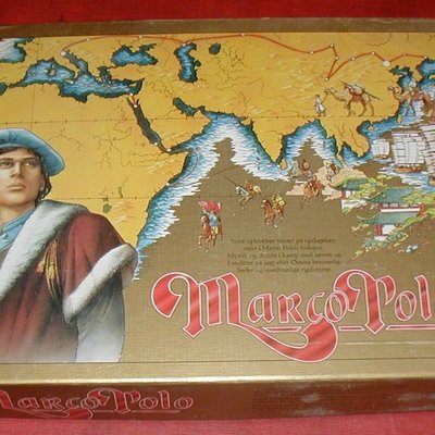 Marco Polo