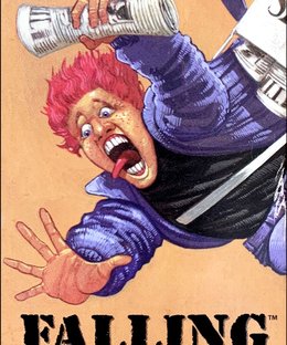 Falling