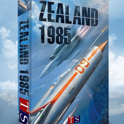 Zealand 1985