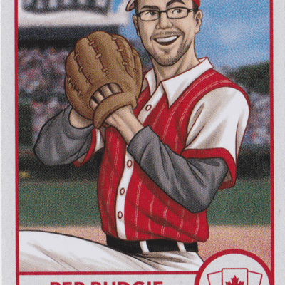 Bottom of the 9th: Pep Budgie