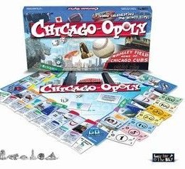 Chicago-opoly