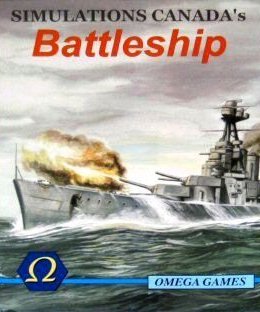 Simulations Canada's Battleship