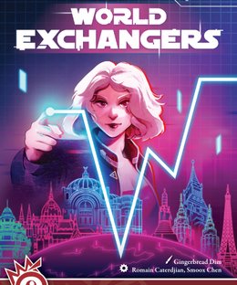 World Exchangers