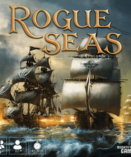 Rogue Seas