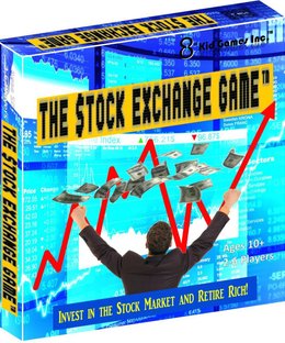 The $tock Exchange Game