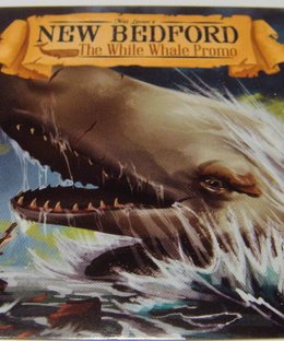 New Bedford: White Whale Promo