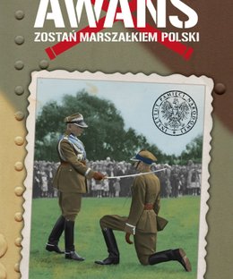 Awans: Zostań Marszałkiem Polski