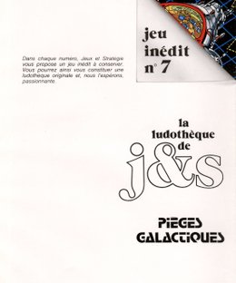 Pièges galactiques