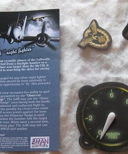 Duel in the Dark: Ju88 Night Fighter