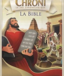 Chroni: La Bible