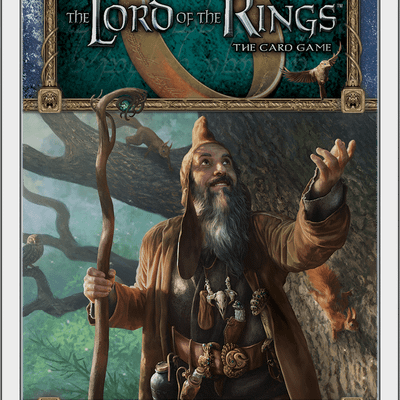 The Lord of the Rings: The Card Game – The Fate of Wilderland