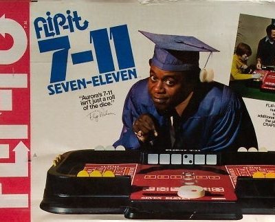 Flip-It 7-11