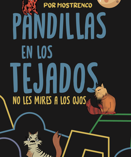 Pandillas en los Tejados