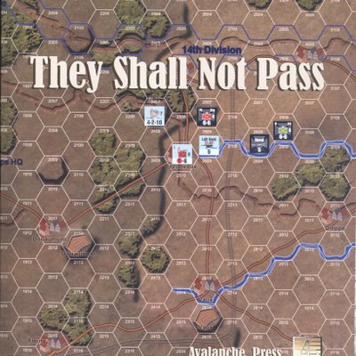 They Shall Not Pass: The Battle of Verdun 1916