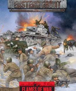 Flames of War: Eastern Front 1942-1943