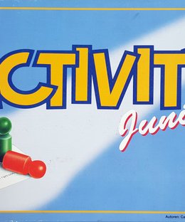 Activity Junior