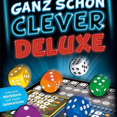 Ganz schön clever: Deluxe