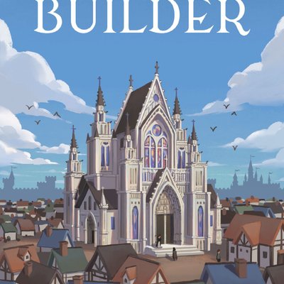 Pocket Master Builder