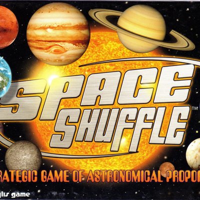 Space Shuffle