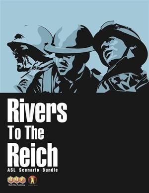 Rivers to the Reich