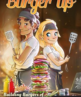 Burger Up