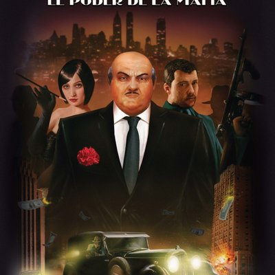 Omertà, el poder de la mafia