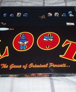 Loot