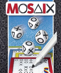 Mosaix