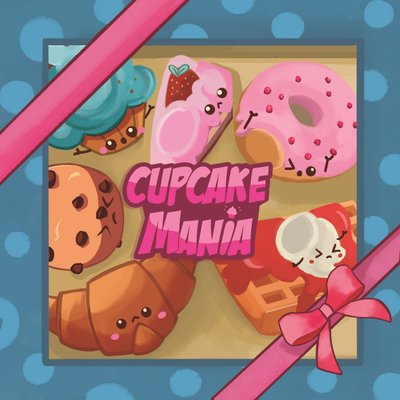 Cupcake Mania