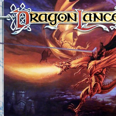 Dragonlance
